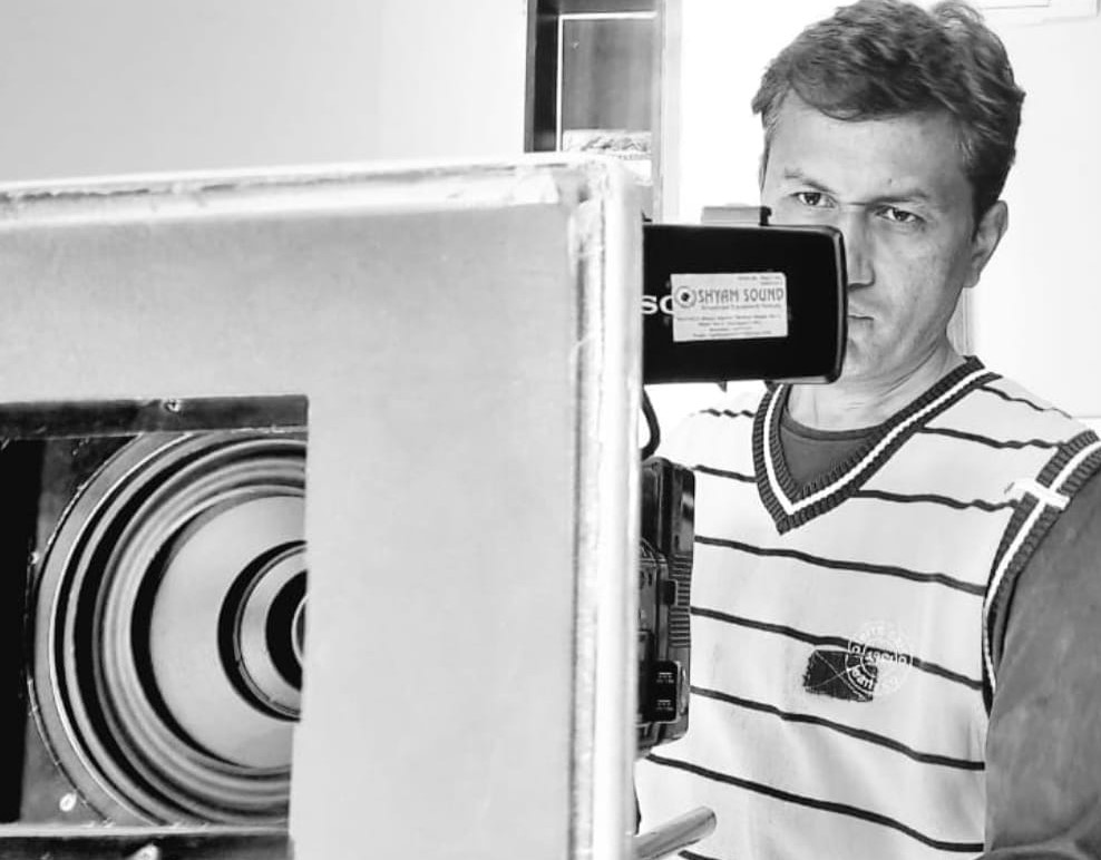 Swarna Kamakshi Pictures LLP